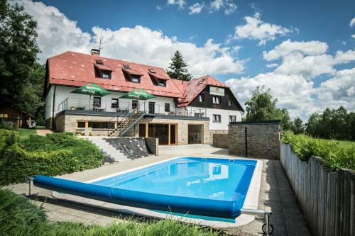 Hostal Penzion Ekosport