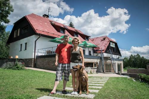Hostal Penzion Ekosport