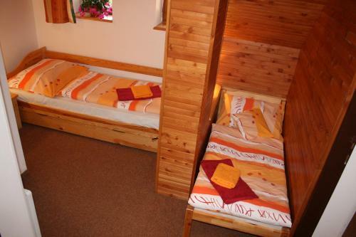 Hostal Penzion Ekosport