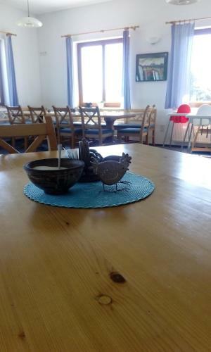 Hostal Penzion Bene?ova Hora