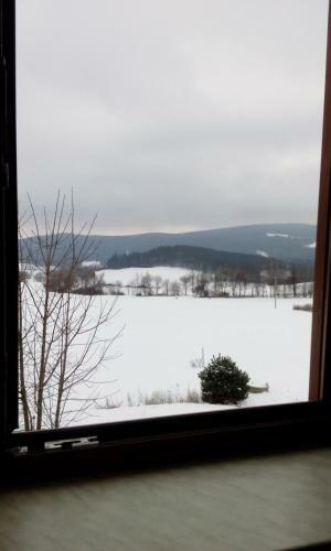Hostal Penzion Bene?ova Hora