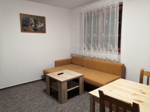 Hostal Penzion U Horej??, Zadov - Chur�?ov