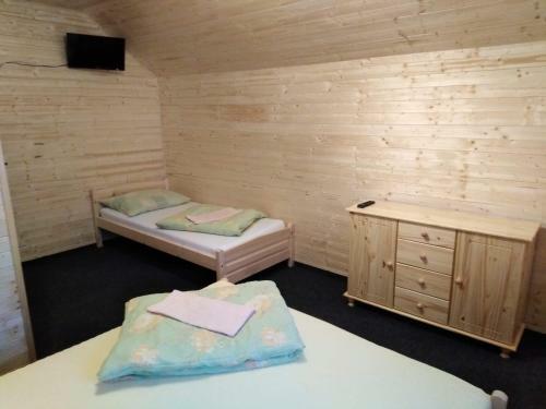 Hostal Penzion U Horej??, Zadov - Chur�?ov