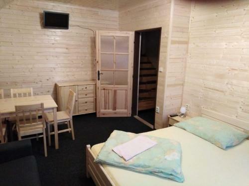 Hostal Penzion U Horej??, Zadov - Chur�?ov