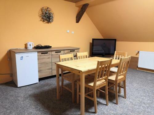 Hostal Penzion U Horej??, Zadov - Chur�?ov