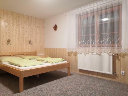 Hostal Penzion U Horej??, Zadov - Chur�?ov