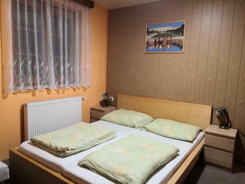 Hostal Penzion U Horej??, Zadov - Chur�?ov