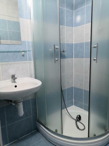 Hostal Penzion U Horej??, Zadov - Chur�?ov