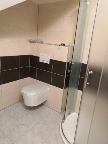 Hostal Penzion U Horej??, Zadov - Chur�?ov