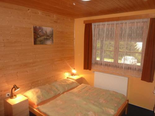 Hostal Penzion U Horej??, Zadov - Chur�?ov
