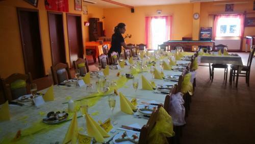 Hostal Penzion U Horej??, Zadov - Chur�?ov
