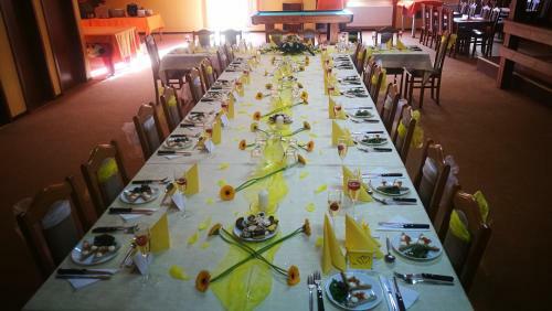 Hostal Penzion U Horej??, Zadov - Chur�?ov