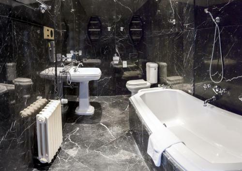Hotel U Ber�nka N�chod