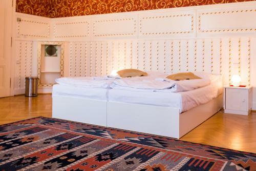 Hotel U Ber�nka N�chod