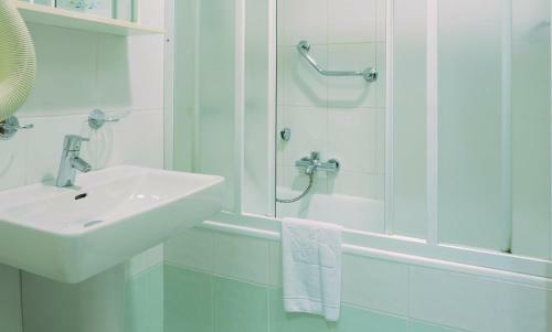 Hotel U Ber�nka N�chod