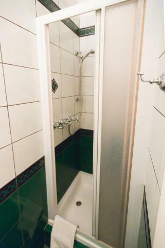 Hotel U Ber�nka N�chod