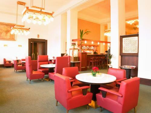 Hotel U Ber�nka N�chod