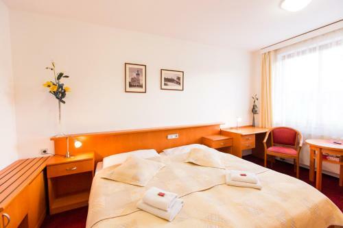 Hotel U Ber�nka N�chod