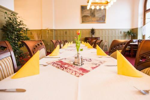 Hotel U Ber�nka N�chod