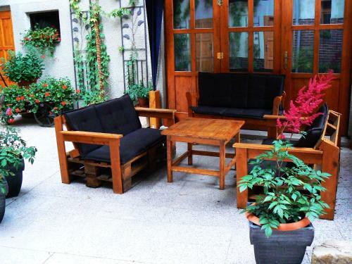 Apartm�ny Johanka