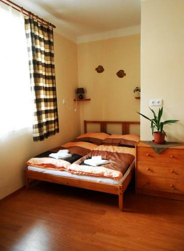 Apartm�ny Johanka