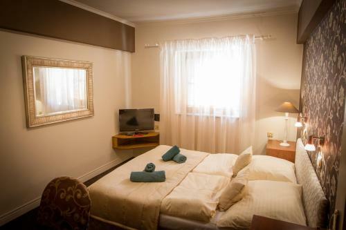 Bonato Hotel