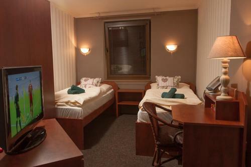 Bonato Hotel
