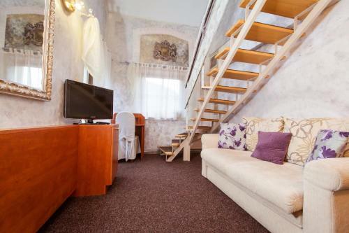 Bonato Hotel