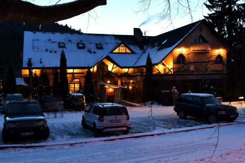 Bonato Hotel