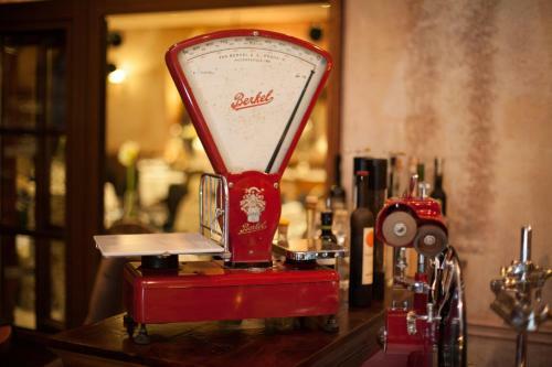 Bonato Hotel