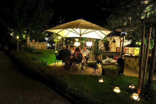 Bonato Hotel
