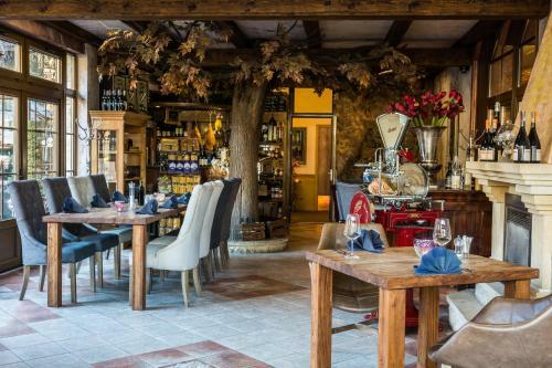 Bonato Hotel