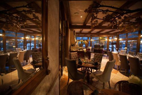 Bonato Hotel