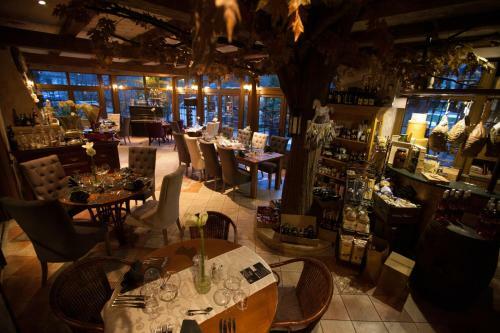 Bonato Hotel