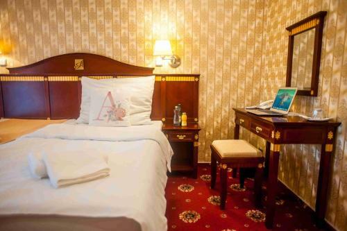 Hotel Tommy Congress & Relax Center