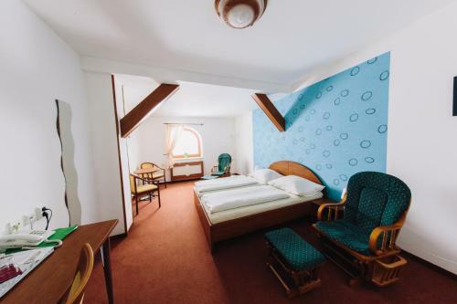 Wellness Hotel Vyhlidka