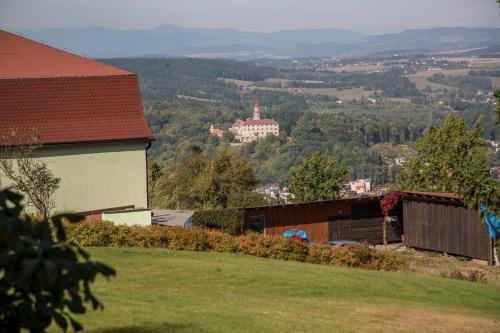 Wellness Hotel Vyhlidka