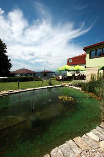 Wellness Hotel Vyhlidka