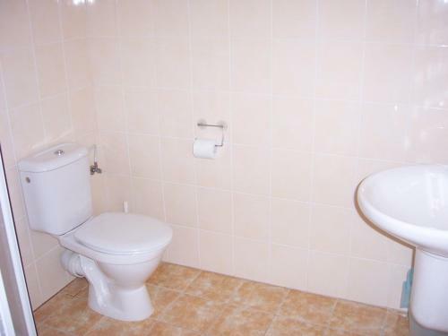 Hostal Pension Holiday