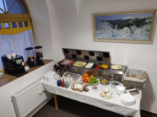 Hostal Pension 220