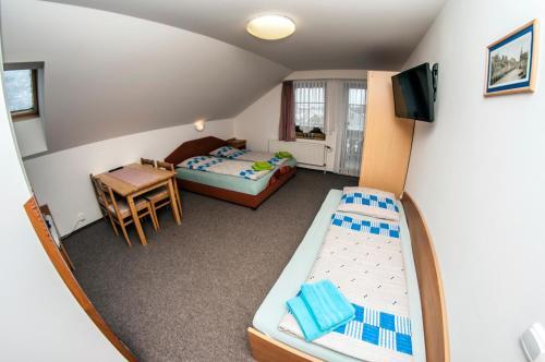 Hostal Pension 220