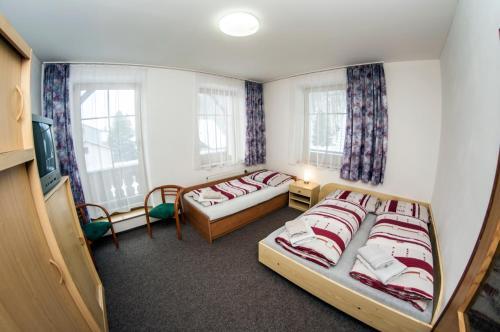 Hostal Pension 220