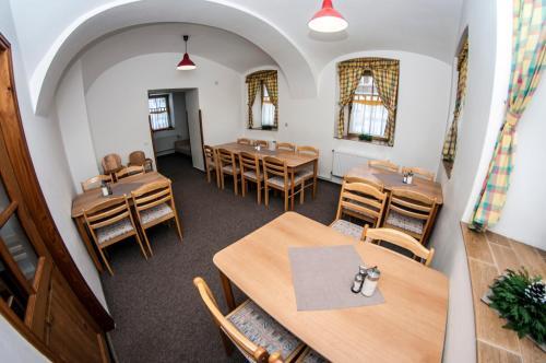 Hostal Pension 220