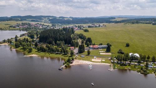 Hotel Racek