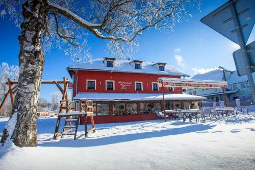 Hostal Penzion Sen