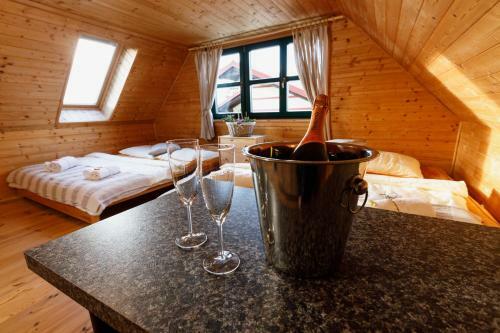 Hostal Penzion Rak