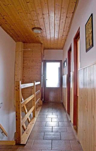Holiday Home Cerna V Posumavi 1