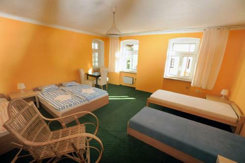 Holiday House U Kapit�na