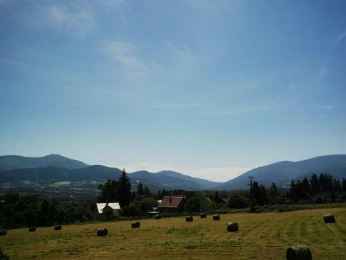 Hostal Penzion Na Vyhl�dce