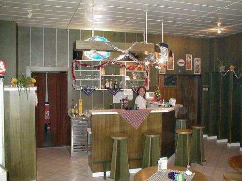 Hotel Petr Bezruc